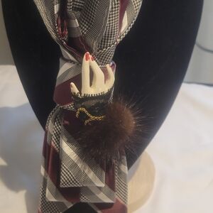 ALL TIED UP Fashionable Ties